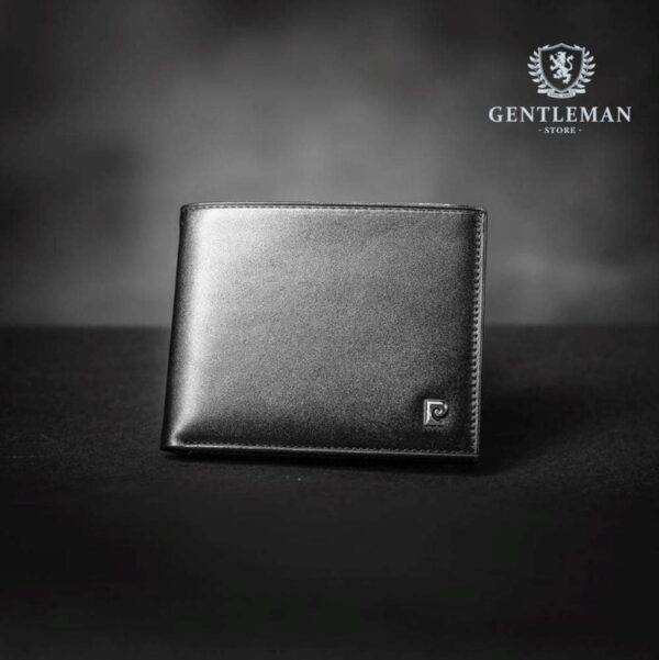 PS170 | Gold poklon set Pierre Cardin