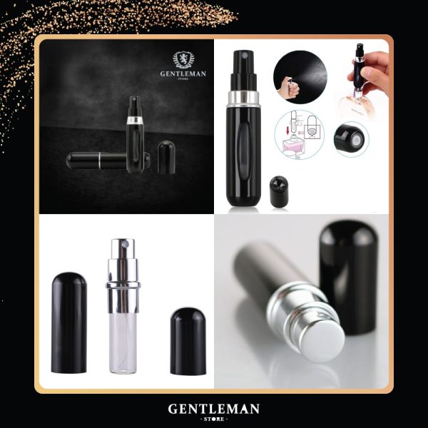 PS200 | popularni poklon set Gentleman