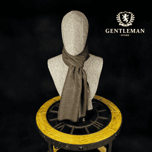 E26 | Elegantan šal - ešarpa Gentleman