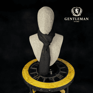 E27 | Elegantan šal - ešarpa Gentleman