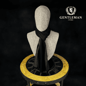 E28 | Elegantan šal - ešarpa Gentleman
