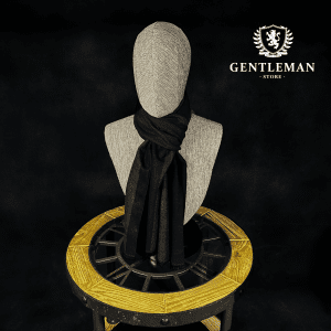 E30 | Elegantan šal - ešarpa Gentleman