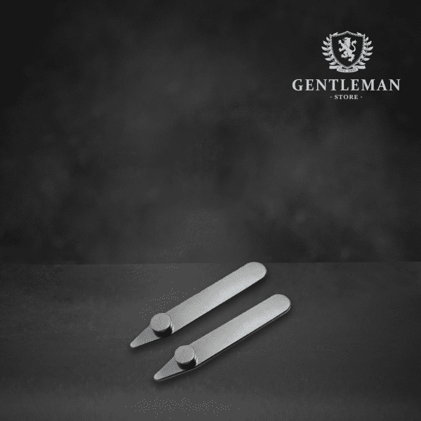 FB001 | fišbajn - držač za kragnu GENTLEMAN