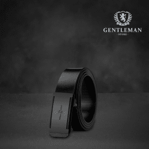 K038 | kožni kaiš WILLIAM POLO