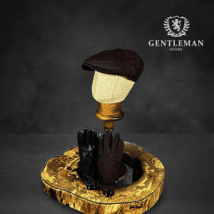 KR002 | set kapa i rukavice Gentleman