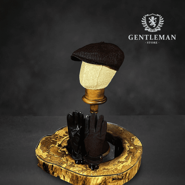 KR002 | set kapa i rukavice Gentleman