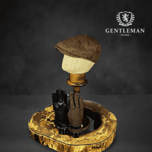 KR007 | set kapa i rukavice Gentleman