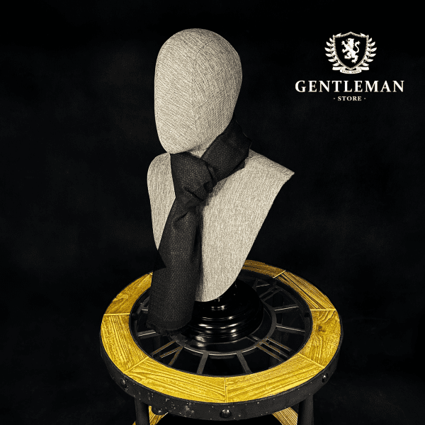 KSR009 | set kapa, šal i rukavice Gentleman