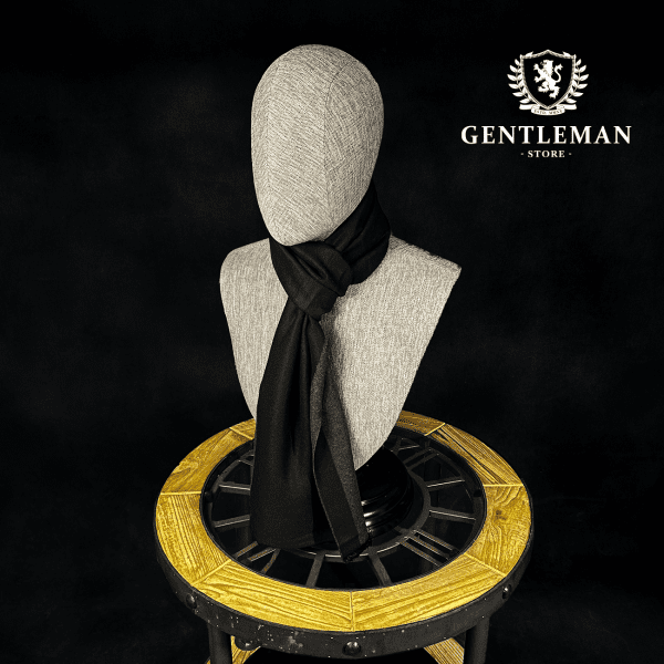 KSR0010 | set kapa, šal i rukavice Gentleman