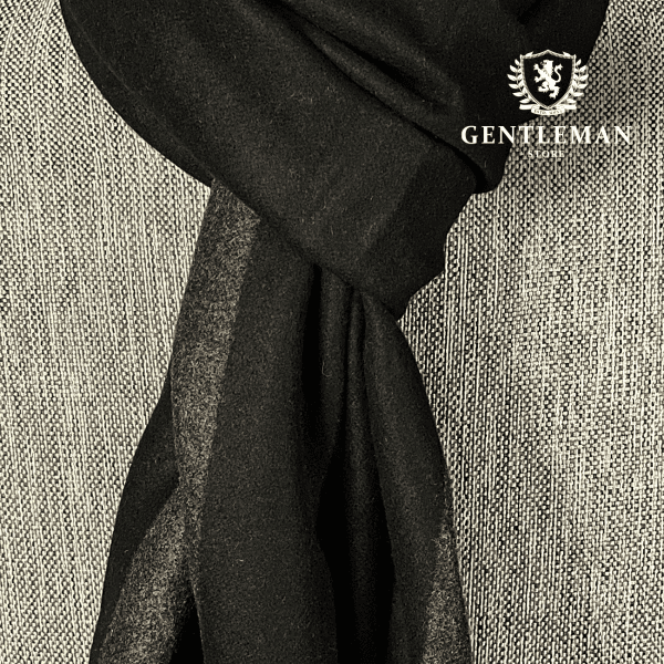 KSR0010 | set kapa, šal i rukavice Gentleman