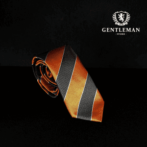 KV0001 | elegantna kravata GENTLEMAN