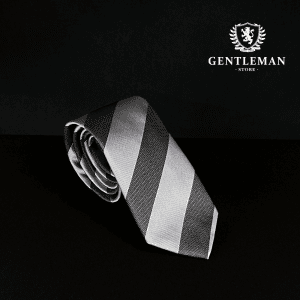 KV0002 | elegantna kravata GENTLEMAN