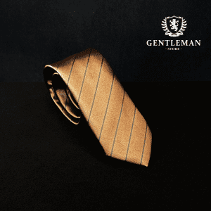 KV0003 | elegantna kravata GENTLEMAN