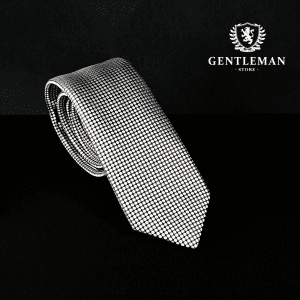 KV0004 | elegantna kravata GENTLEMAN