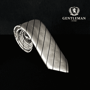 KV0006 | elegantna kravata GENTLEMAN