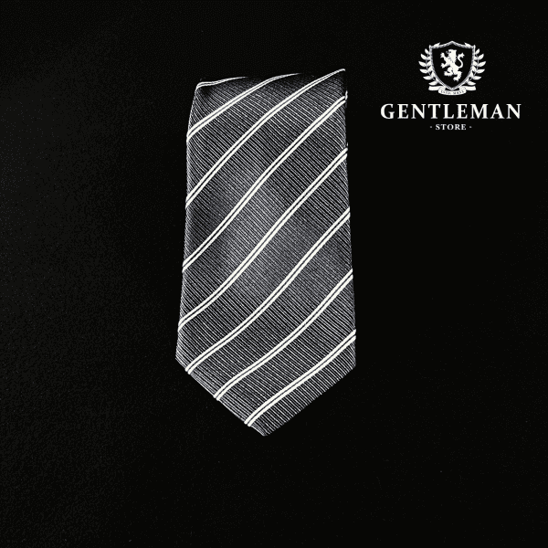 KV0007 | elegantna kravata GENTLEMAN