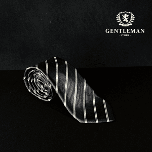 KV0007 | elegantna kravata GENTLEMAN