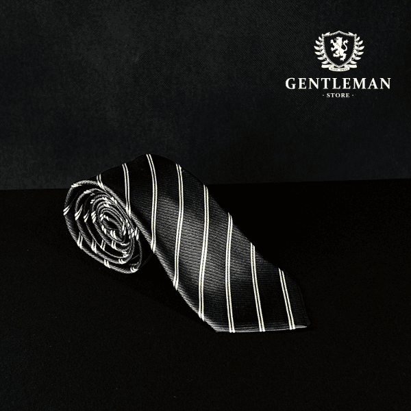 KV0007 | elegantna kravata GENTLEMAN