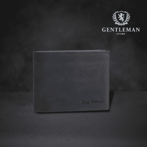 NM005 | kožni novčanik Tony Bellucci