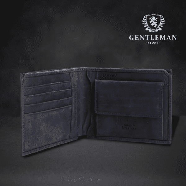 NM005 | kožni novčanik Tony Bellucci