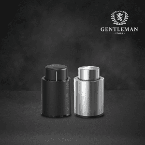 OT002 | vakum otvarač za vino Gentleman