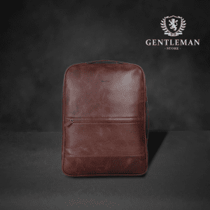 T0227 | kožna poslovna torba Guard