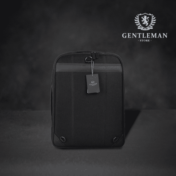 T0228 | kožna poslovna torba Guard