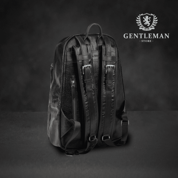 T0231 | kožna poslovna torba Tony Bellucci