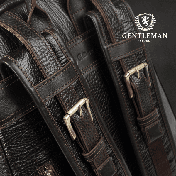 T0231 | kožna poslovna torba Tony Bellucci