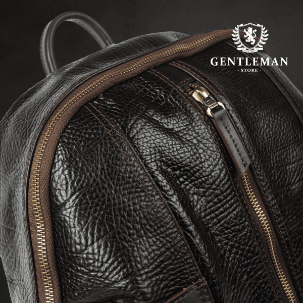 T0231 | kožna poslovna torba Tony Bellucci