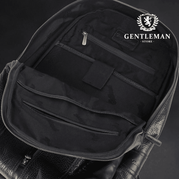 T0231 | kožna poslovna torba Tony Bellucci