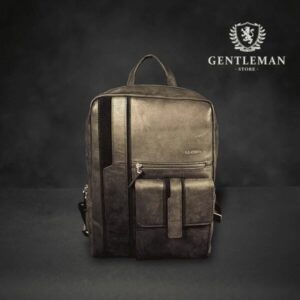T0235 | kožna poslovna torba Gentleman