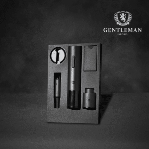 VS001 | set za vino Gentleman
