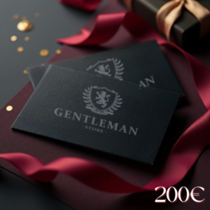 PB200 | Poklon vaučer 200 EUR | GENTLEMAN STORE