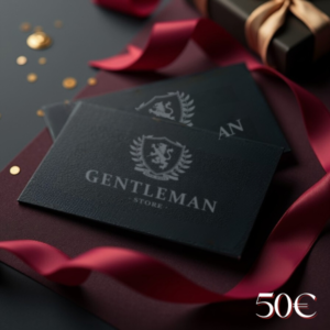PB050 | Poklon vaučer 50 EUR | GENTLEMAN STORE