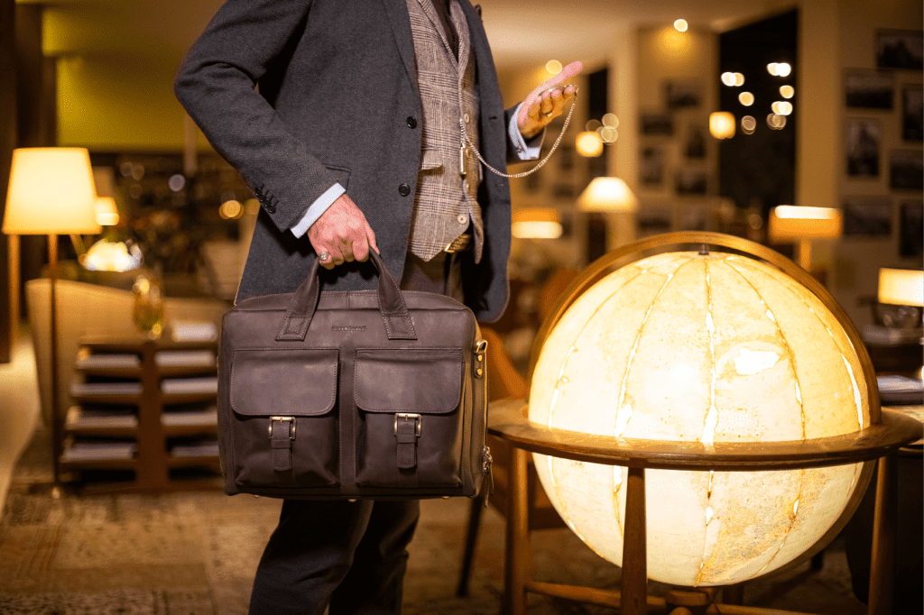 Gentleman Store nudi kompletan asortiman muškog aksesoara koji se može prilagoditi svim muškarcima, bez obzira na godine, zanimanje ili interesovanje.