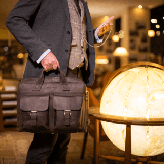 Gentleman Store nudi kompletan asortiman muškog aksesoara koji se može prilagoditi svim muškarcima, bez obzira na godine, zanimanje ili interesovanje.