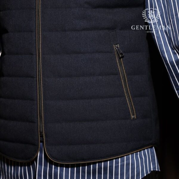 OPRS005 | LUKSUZNI MUŠKI PRSLUK