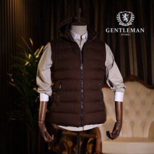 OPRS010 | ZIMSKI PRSLUK SA KAPULJACOM