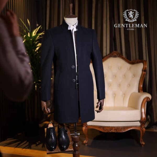 KPT060 | ELEGANTNI MUŠKI KAPUT