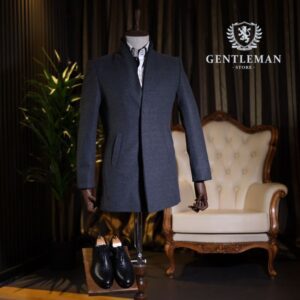 KPT082 | VUNENI MUŠKI KAPUT