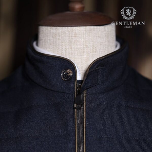 OPRS005 | LUKSUZNI MUŠKI PRSLUK