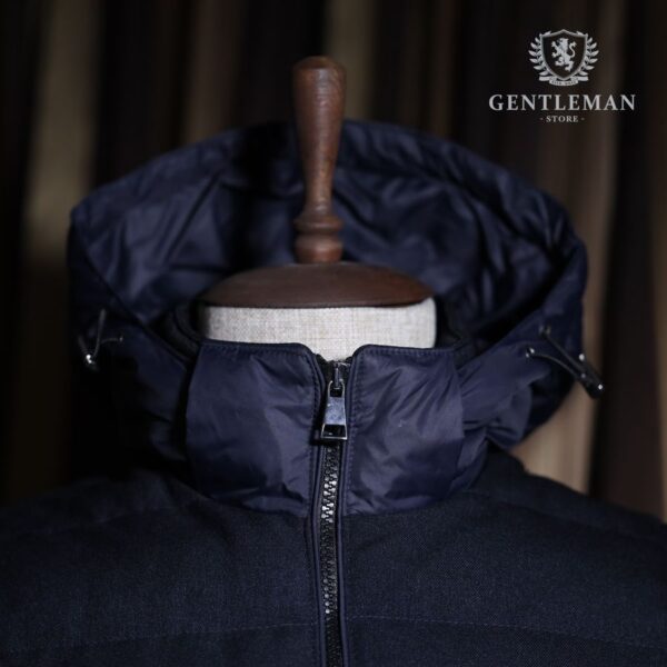 OPRS011 | MUSKI PRSLUK SA KAPULJACOM