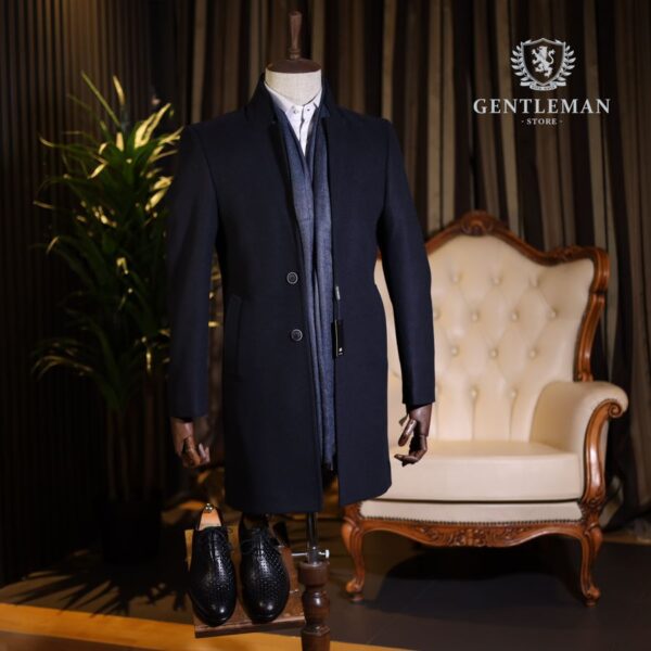 KPT060 | ELEGANTNI MUŠKI KAPUT