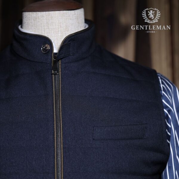 OPRS005 | LUKSUZNI MUŠKI PRSLUK