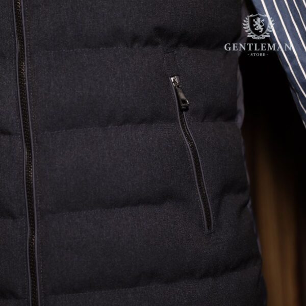 OPRS011 | MUSKI PRSLUK SA KAPULJACOM