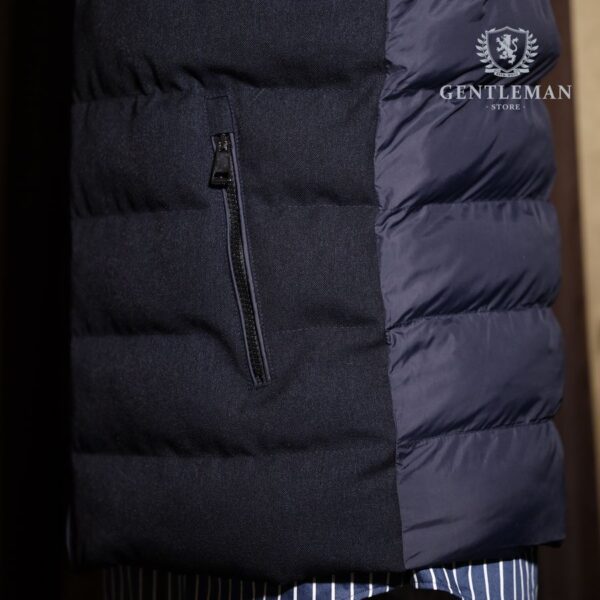 OPRS011 | MUSKI PRSLUK SA KAPULJACOM