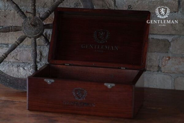 KUT02 | LUKSUZNA KUTIJA ZA CIPELE