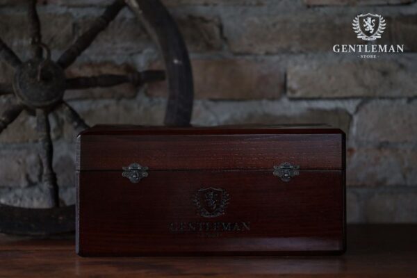 KUT02 | LUKSUZNA KUTIJA ZA CIPELE