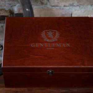 KUT04 | DRVENA KUTIJA ZA CIPELE